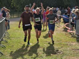 Team Triathlon (2025)